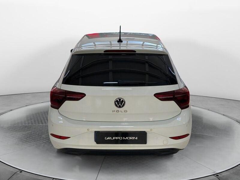 Volkswagen Polo 1.0 TSI DSG Style
