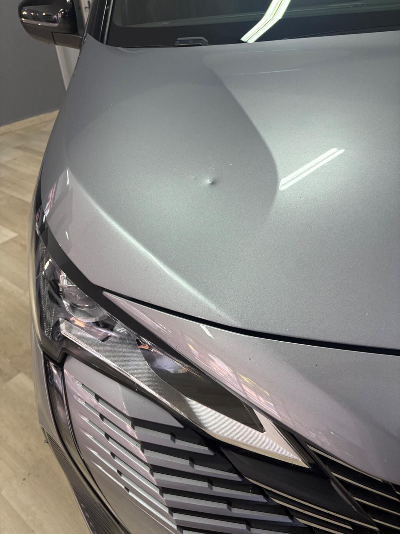 Peugeot 5008 EAT8 GT Line * tetto panoramico