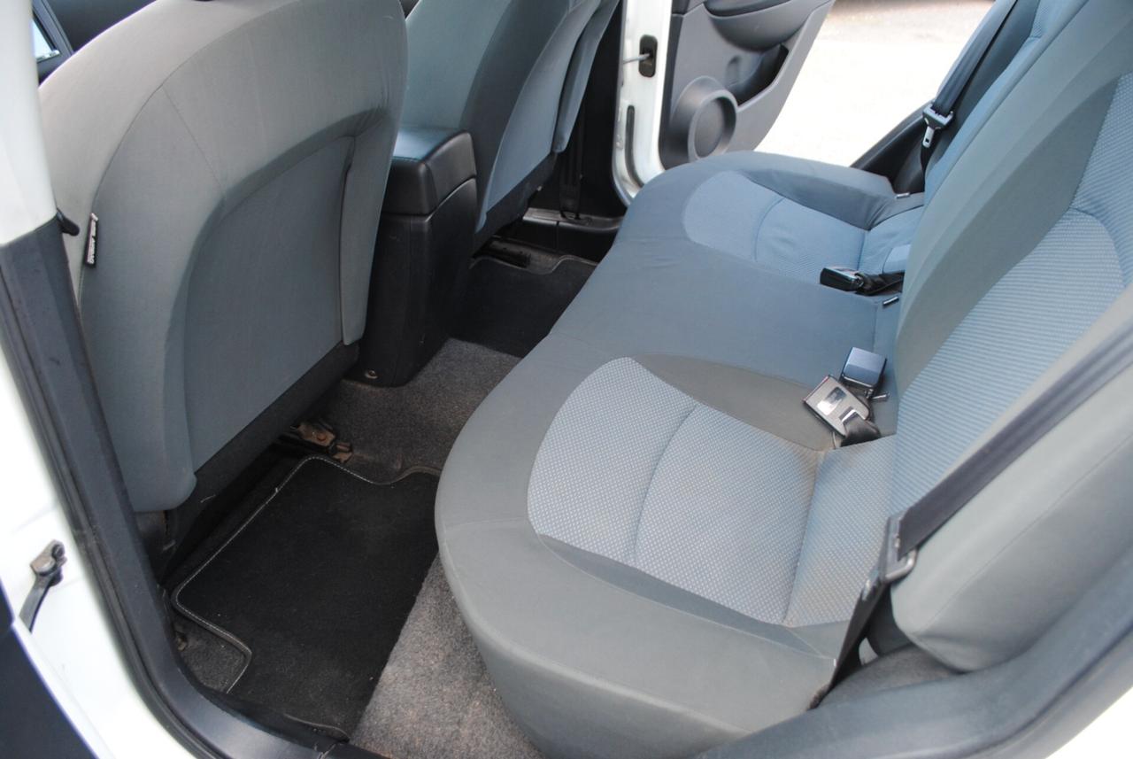 NISSAN QASHQAI 1.5 DCI 110 CV