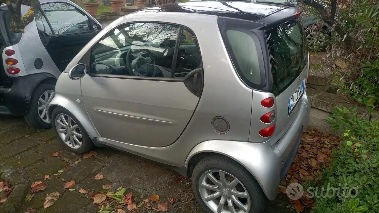 SMART 450 1 SERIE 600 700 BENZINA VARI MODELLI