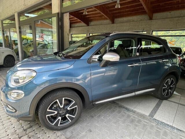 Fiat 500X 1.3 MultiJet Business ANNO 2018