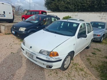 Fiat Punto 55 cat 5 porte S