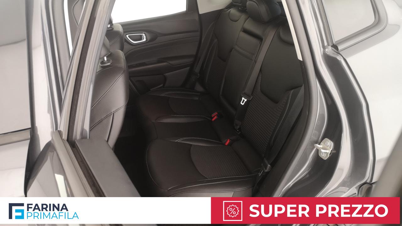 JEEP Compass II 2021 - Compass 1.6 mjt Limited 2wd 130cv