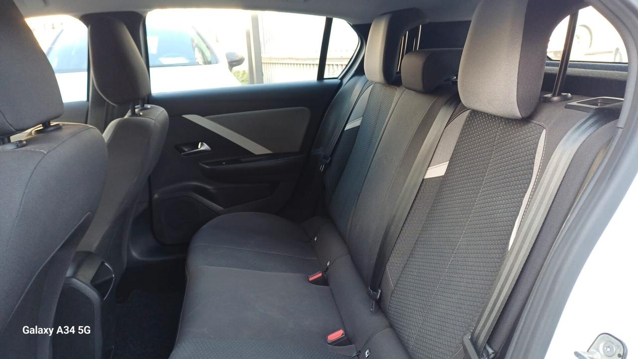 Opel Astra 1.5 Turbo Diesel 130 CV Edition