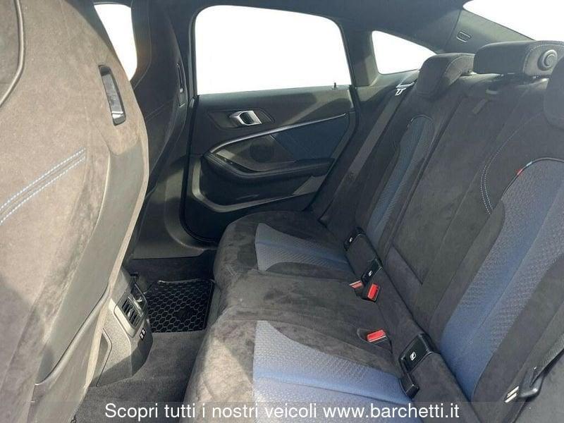 BMW Serie 2 G.C. Serie 2 220d Gran Coupe Sport auto