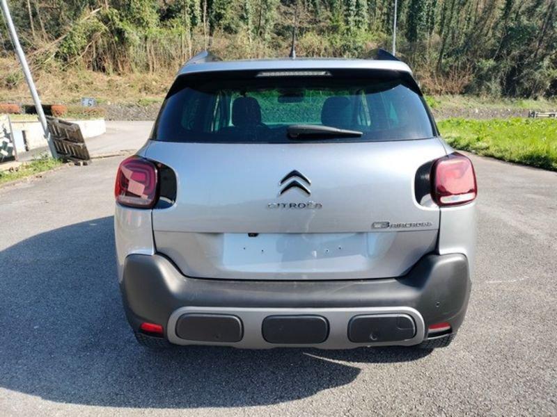Citroën C3 Aircross PureTech 110 S&S Shine