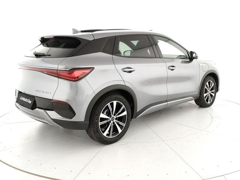 BYD Atto 3 Atto 3 Comfort