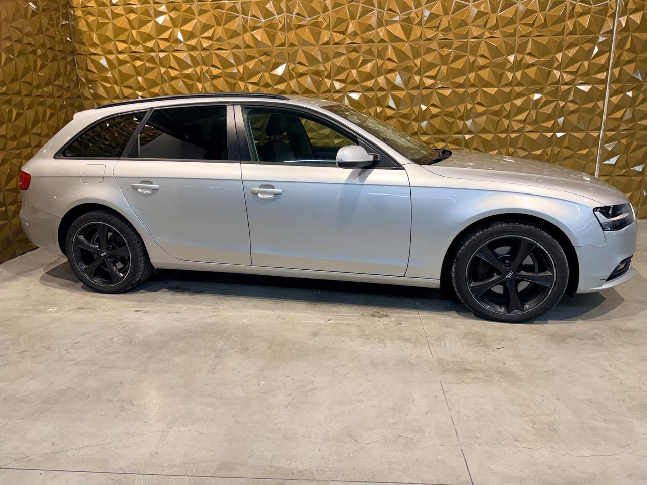 Audi A4 Avant 2.0 TDI 177CV mult. Business Plus