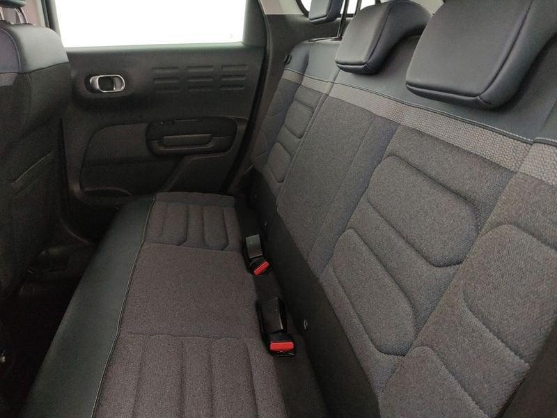 Citroën C3 Aircross BlueHDi 110 S&S Shine