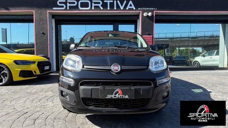 FIAT Panda RATA MENSILE 134,00 EURO 1.2 69cv E6 Pop