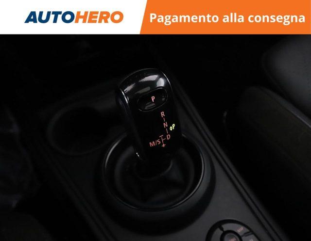 MINI Countryman 2.0 Cooper D Countryman