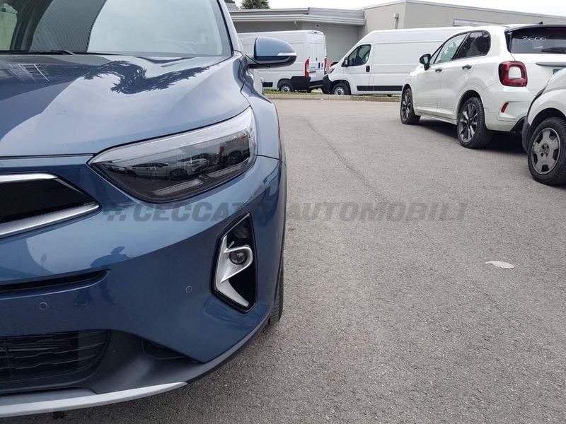 KIA Stonic Stonic 1.2 dpi Style 84cv