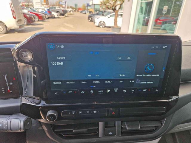 FORD Transit Custom 300 2.0 td 170CV aut. PC Sport