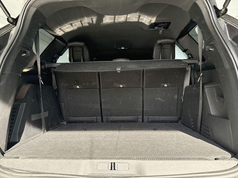 Peugeot 5008 BlueHDi 130 Allure Pack EAT8 S/S aut.