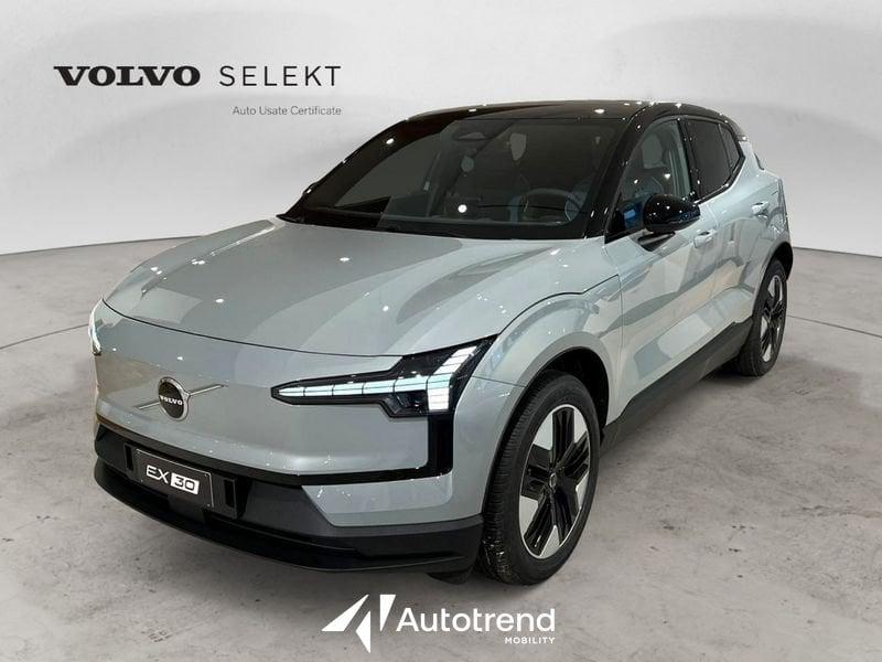 Volvo EX30 Single Motor 272 CV RWD Plus