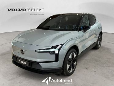 Volvo EX30 Single Motor 272 CV RWD Plus