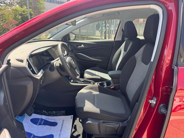 OPEL Grandland 1.5 diesel Ecotec 131CV AT8 Edition KM.0