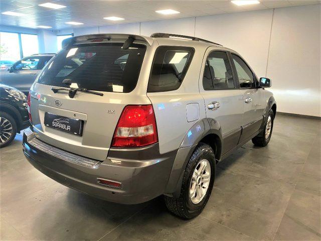 KIA Sorento 2.5 CRDI 4WD Full Optional 4x4