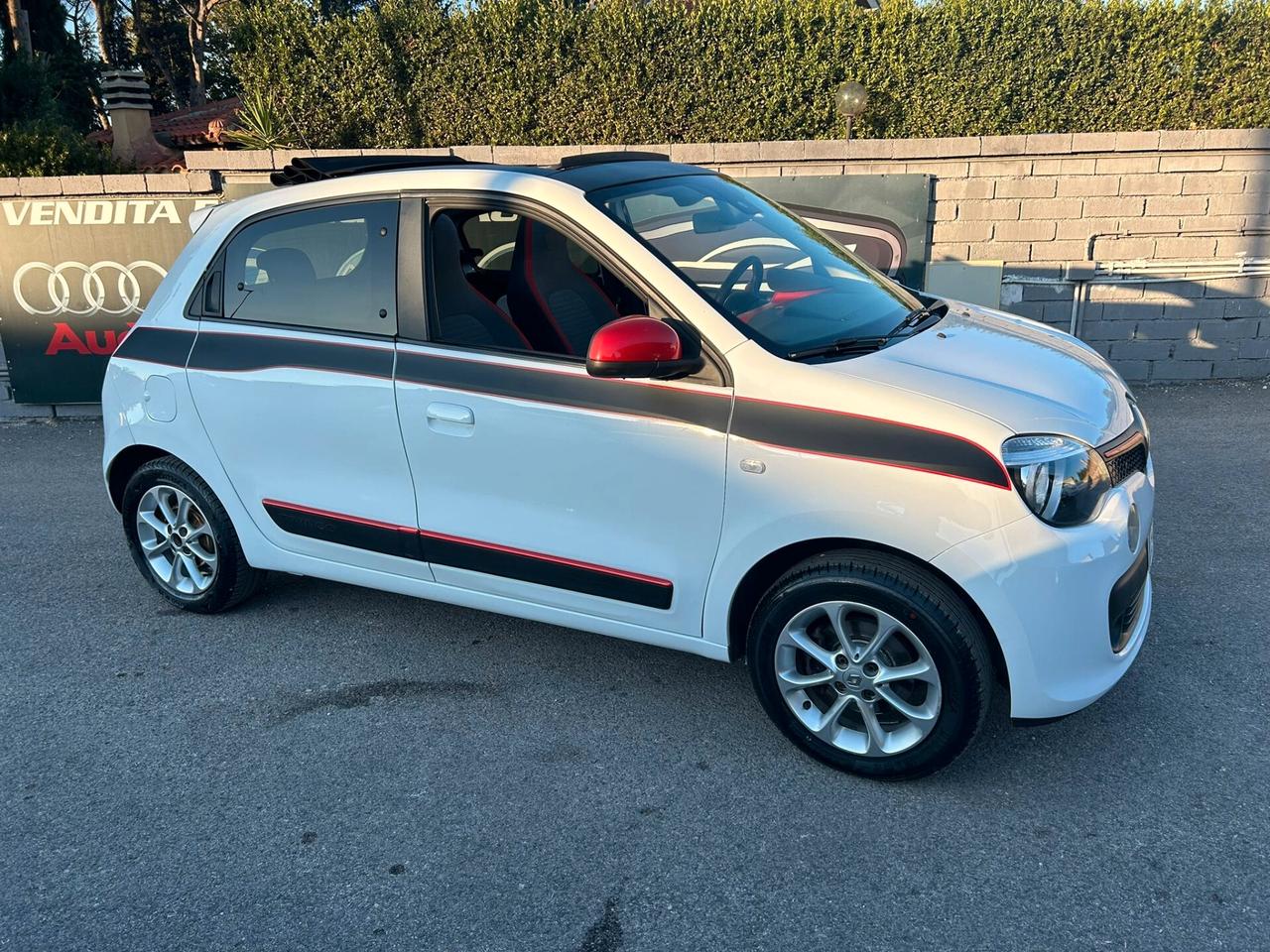 Renault Twingo SCe Duel2