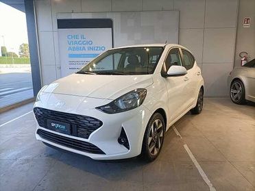 Hyundai i10 1.0 MPI Connectline
