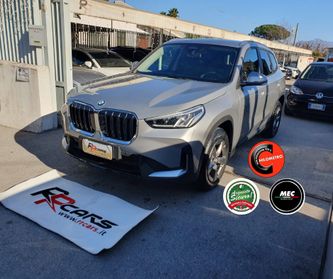 Bmw X1 sDrive 18d