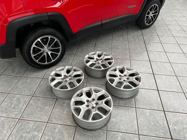 JEEP Renegade 2.0 Mjt 140CV 4WD Active Drive Limited-NAV,KEYLESS