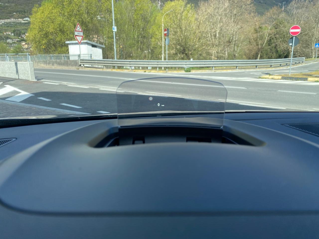 Renault Megane Mégane TCe 300 CV EDC R.S. Trophy 4Control RECARO GUSCIO