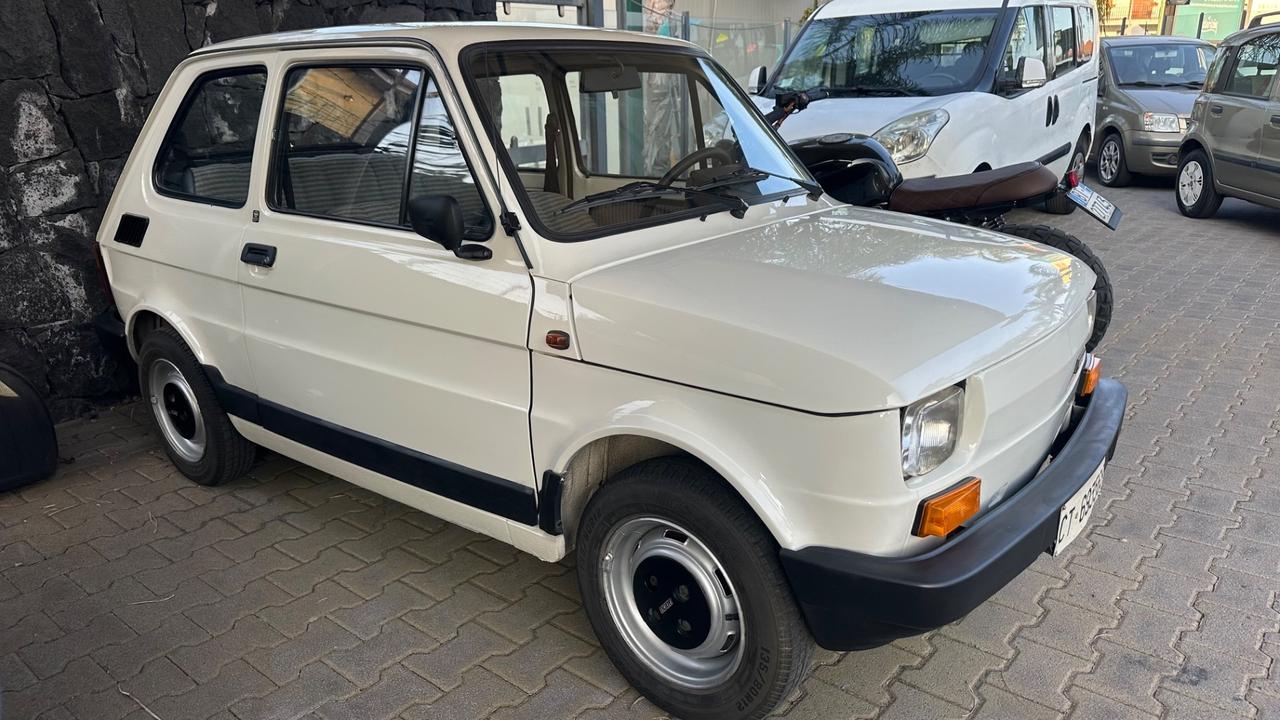 Fiat 126 650