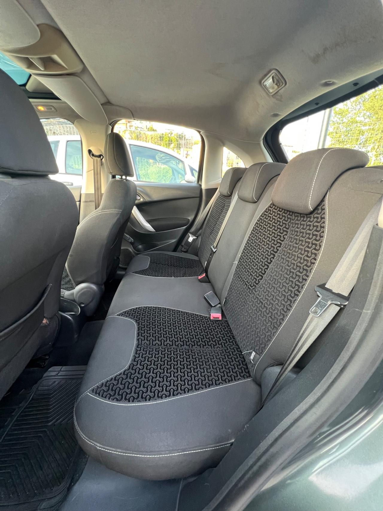 Citroen C3 1.4 HDi 70 Exclusive Style