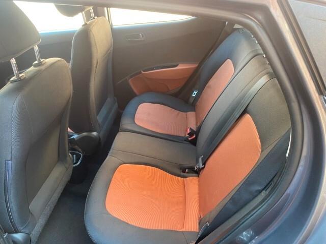 Hyundai i10 1.0 MPI Comfort