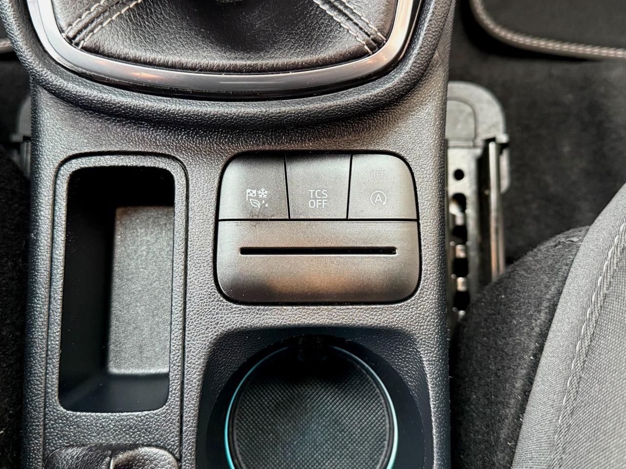 Ford Fiesta 1.5 EcoBlue 5P Titanium LED CARPLAY