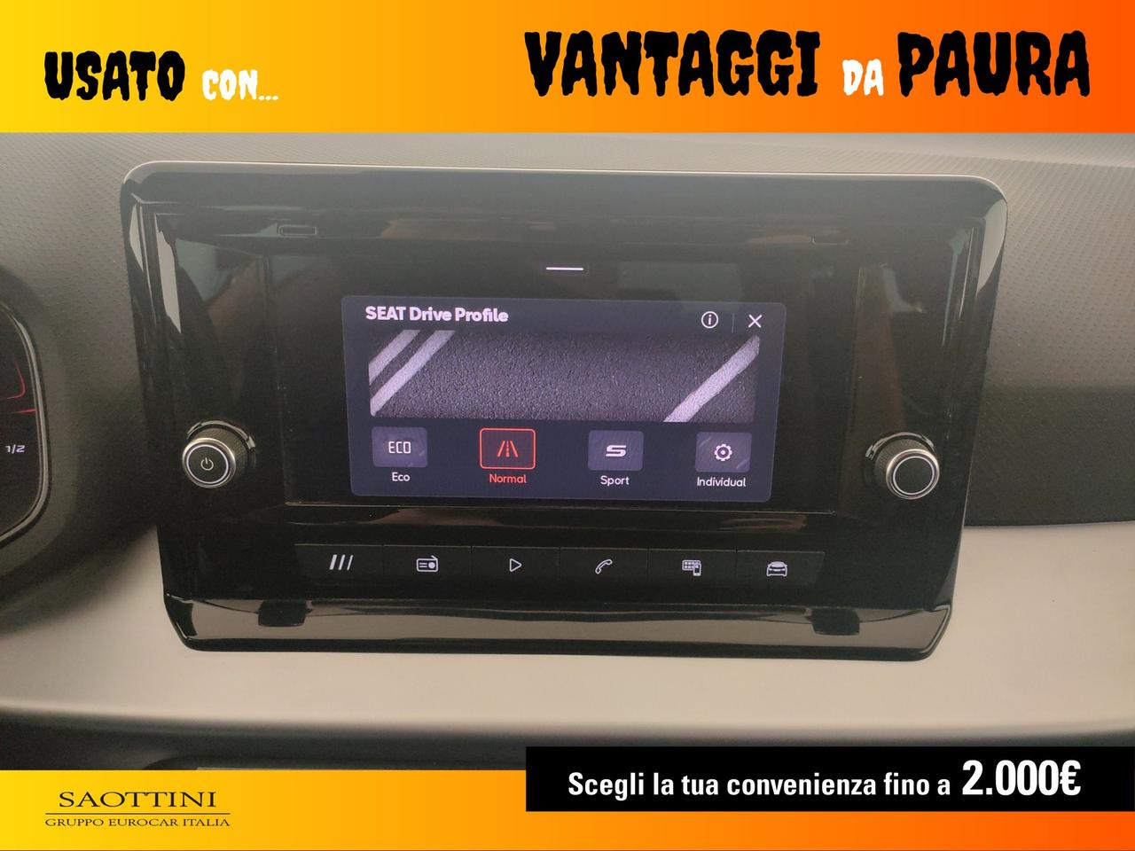 1.0 ecotsi FR 95 CV