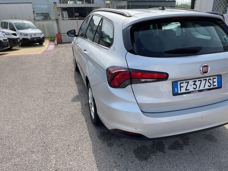 FIAT Tipo (2015--->) 1.3 Mjt S&S SW Business