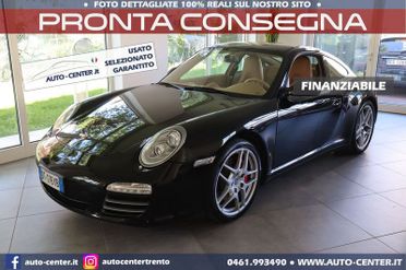 Porsche 911 997 MK2 Carrera 4S Coupe PDK 3.8 *ITALIANA