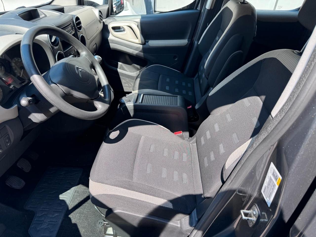 Citroen Berlingo Multispace 1.6 HDi 90 XTR