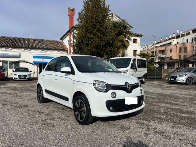 RENAULT Twingo TCe 90 CV Stop&Start Energy Lovely2