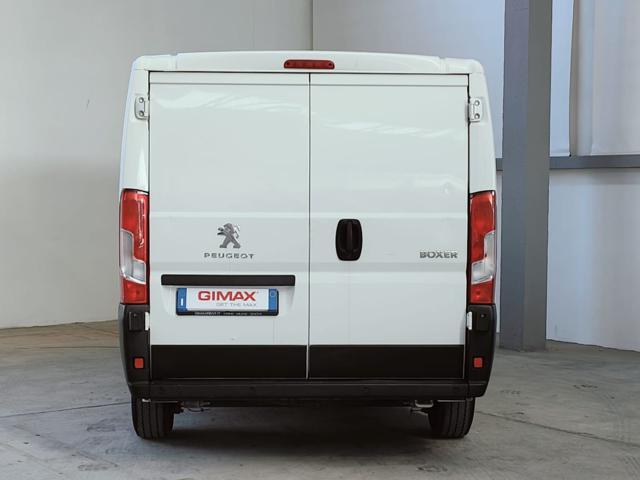 PEUGEOT Boxer 330 2.0 BlueHDi 130CV PC-TN L1H1 Furgone