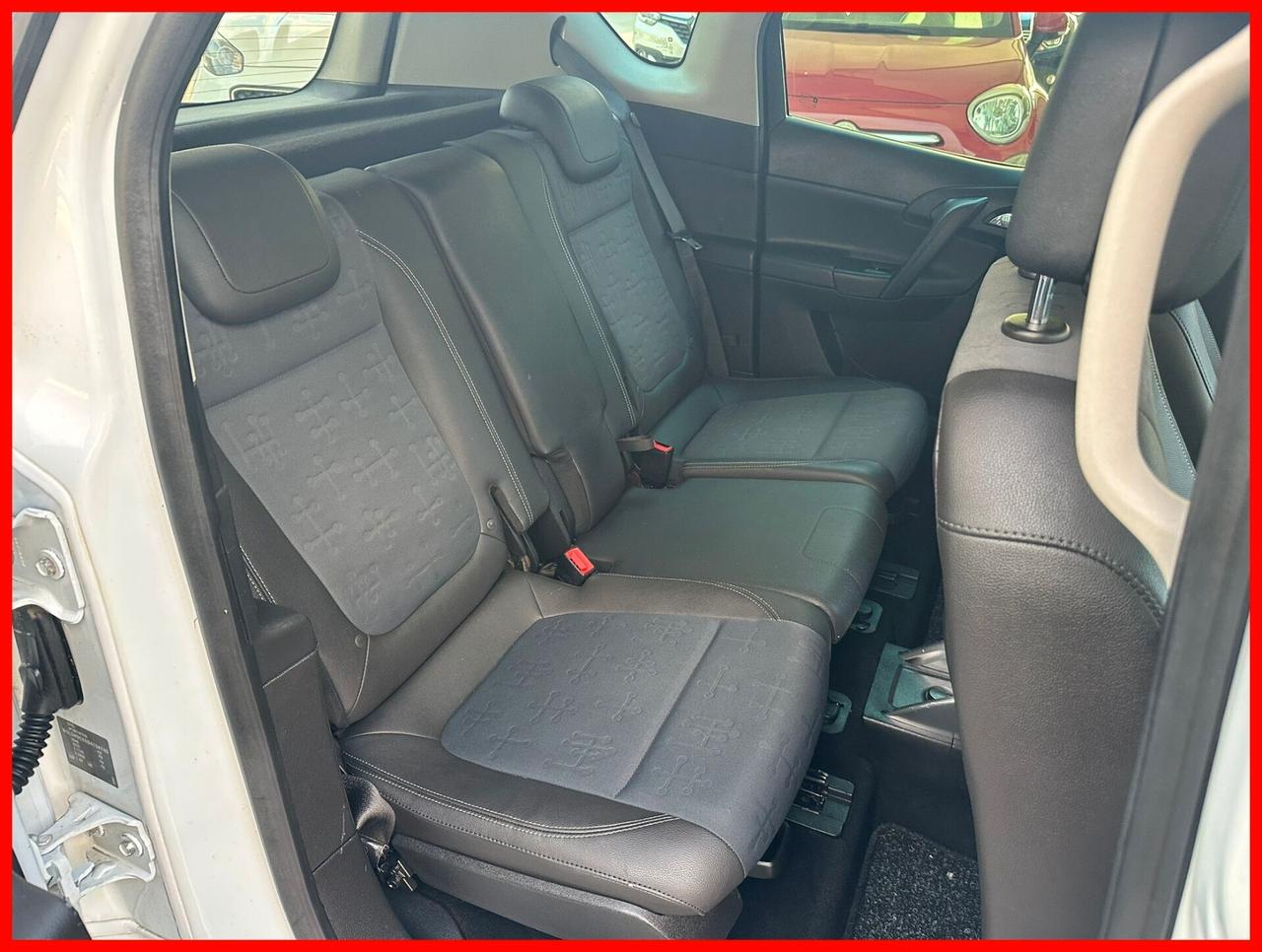 Opel Meriva 1.7 CDTI aut. Cosmo