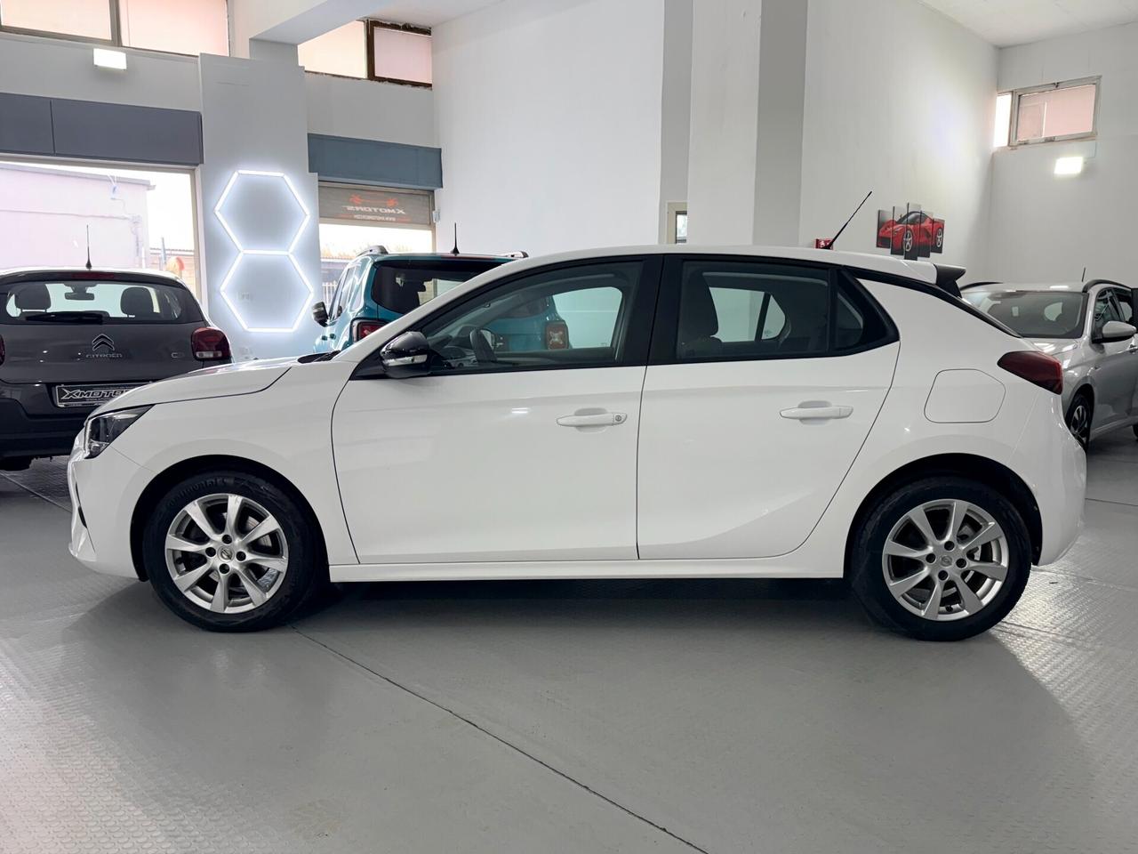 Opel Corsa 1.5 D 100CV Aziendale Edition MT6