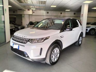 Land Rover Discovery Sport 2.0d i4 mhev R-Dynamic S awd 150cv auto