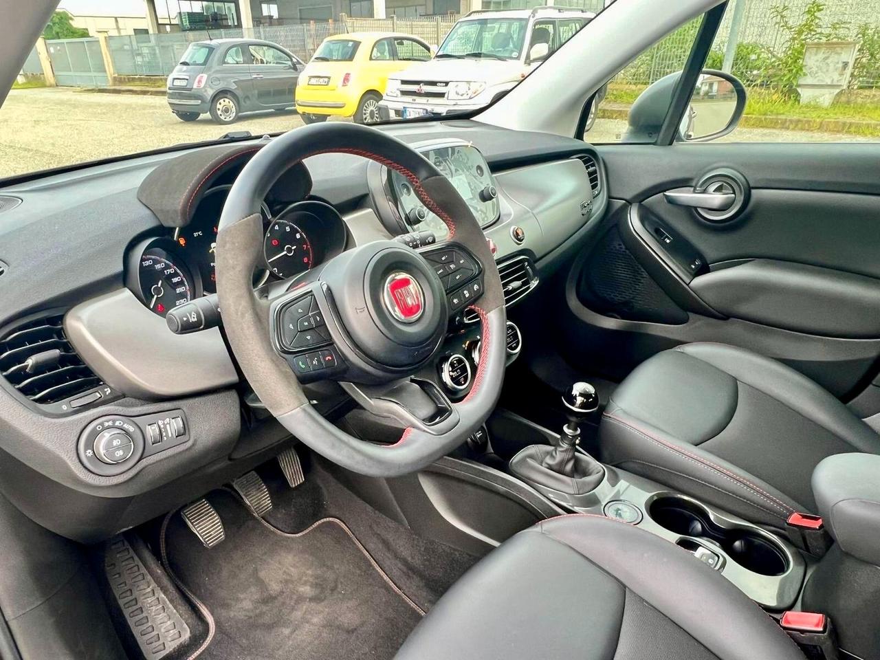 Fiat 500X 1.0 T3 120 CV Sport ** PROMO **