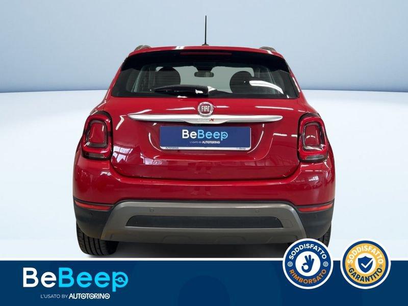 FIAT 500X 1.0 T3 CROSS 120CV