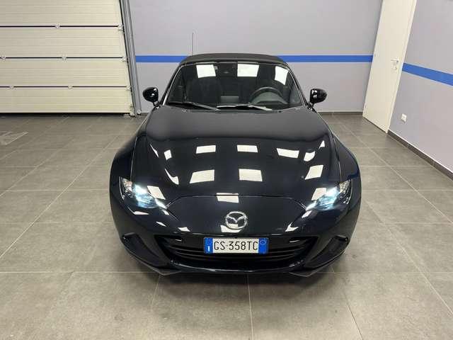 Mazda MX-5 MX-5 2.0 Homura 184cv BBS-RECARO-BILSTEIN