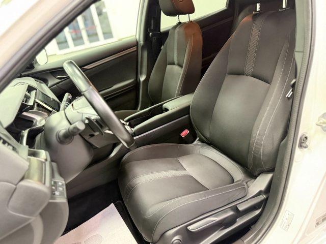 HONDA Civic 1.0T 5 porte Executive Premium CVT