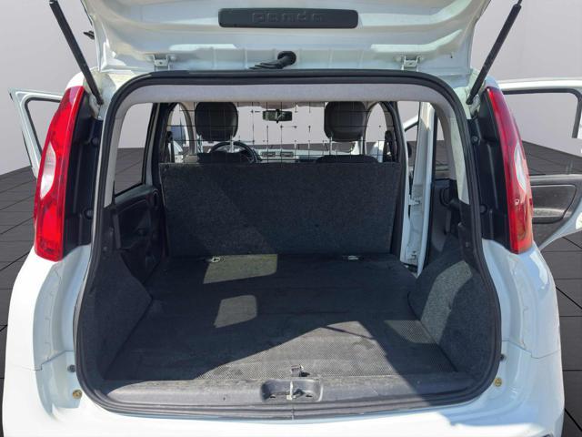 FIAT Panda VAN 4X4 1.3 MJT 80 CV-AUTOCARRO N1 2 POSTI-E6B+IVA