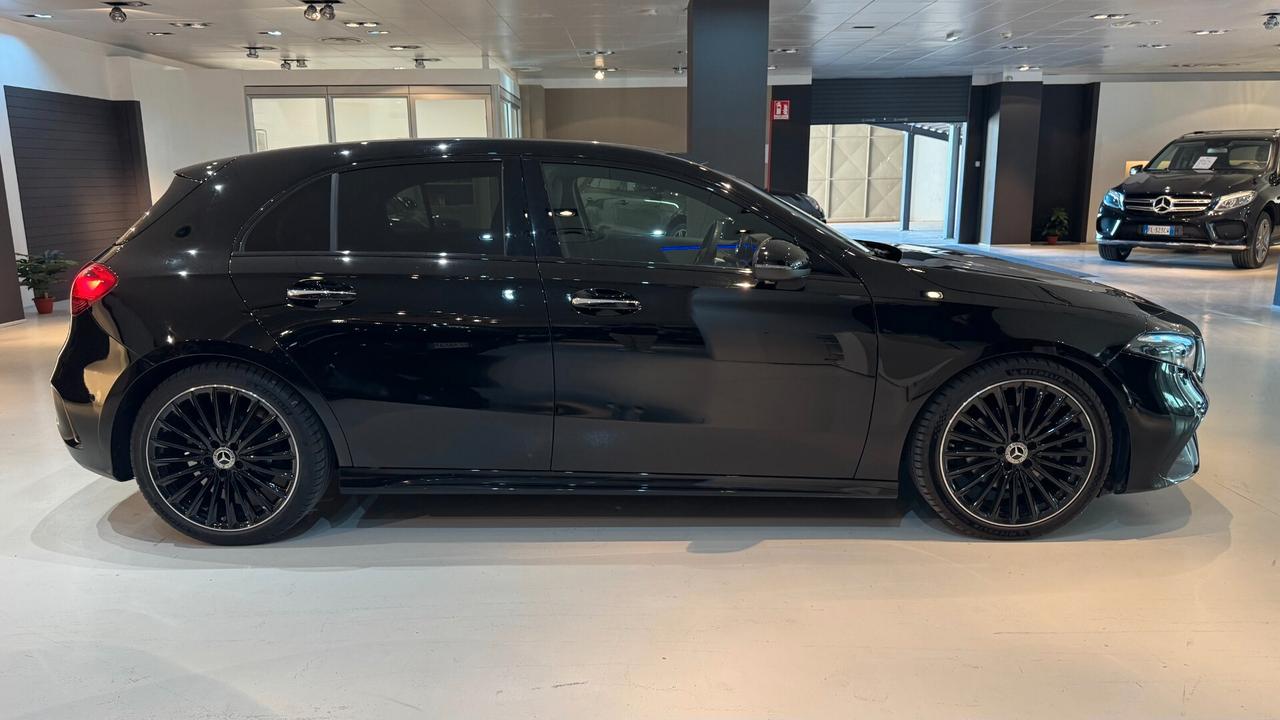 MERCEDES CLASSE A 200D 150CV PREMIUM - 2023