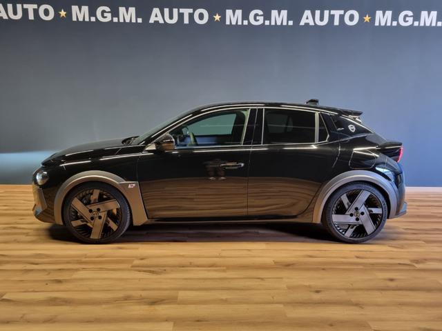 LANCIA Ypsilon 54 kWh HF LINE