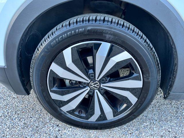 VOLKSWAGEN T-Cross 1.0 TSI 110 CV Advanced *VIRTUAL *ACC *CARPLAY