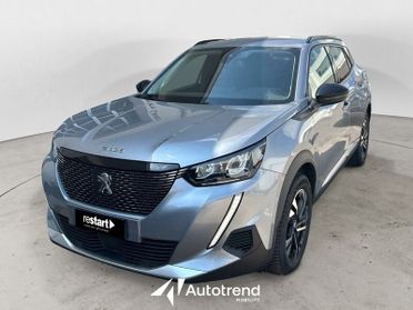 Peugeot 2008 1.5 BlueHDi 130 CV Automatica EAT8 Allure NAVI LED S&S