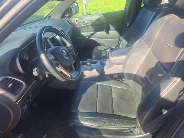 Jeep Grand Cherokee Grand Cherokee IV 3.0 Summit 250cv (MOTORE FUSO)